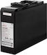 Enersys Μπαταρία UPS με Χωρητικότητα 100Ah και Τάση 12V 12TD100F4 1τμχ