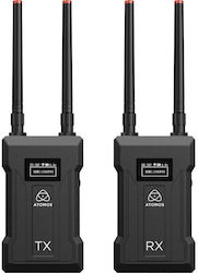 Atomos Tx-rx Wireless Video Transmitter & Receiver Pack Atomos Tx-rx Wireless Video Transmitter & Receiver Pack