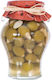 Ελιές Manzanilla με Γέμιση 300gr