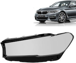 Headlight Crystal Left Bmw Series 5 G30 2021+ 1 Piece Headlight Crystal Left Bmw Series 5 G30 2021+ 1 Piece