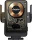 Energizer Car Mobile Mount with Adjustable Hooks Black
