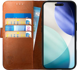 Rosso Deluxe Husa Maro iPhone 18 Pro Max / 17 Pro Max