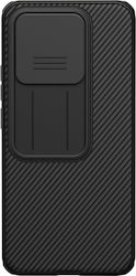 Nillkin Camshield Μαύρη (Xiaomi 15T)