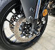 Protective Motorcycle Sliders Front Wheel Yamaha Tracer 9 GT Plus MT-09 2025-2026
