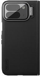 Nillkin Super Frosted Prop Черен (Google Pixel 10 Pro Fold)