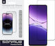 Hardy Glass Sonique Premium Series HD Full Cover 9H Oppo Oppo A5 Pro 5G Black