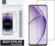 Hardy Glass Sonique Premium Series Hd Full Cover 9h Oppo Oppo A80 5g Μαύρο