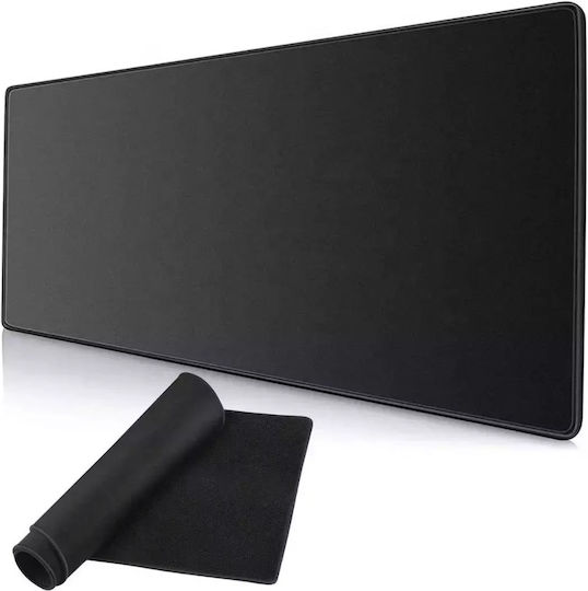 Verk Group Mauspad XXL 800mm Schwarz