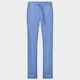 B-Well Alessi Unisex Blue Medical Pants