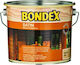 Bondex Пропитка Орехи Сатен 750мл