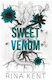 Vipers 2: Sweet Venom 9781911746102