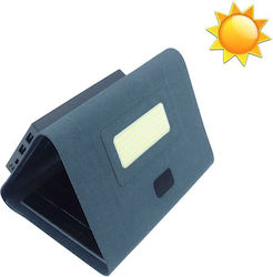 Panel 10W mit USB JD-05392