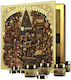 HiSkin Advent Calendar Fairytale Book