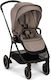 Nuna Triv Next Adjustable Baby Stroller Suitable for Newborn Cedar