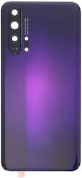 Huawei Honor 20 Pro Back Cover Purple Oem Huawei Honor 20 Pro Back Cover Purple Oem
