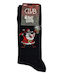 Ekmen Men's Christmas Socks Multicolored