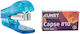 Kunst Stapler Set #10 Staples Blue