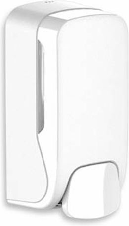 Delta Cleaning Professional Foam Device 500ml Soap Dispenser White