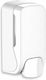 Delta Cleaning Commercial Cream Soap Dispenser 500ml White