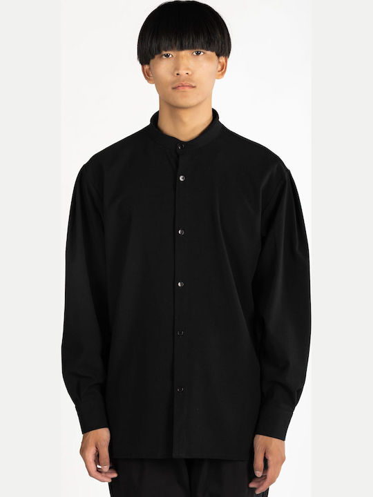 One Of A Kind Cămașă Negru