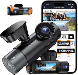 Vantrue Autokamera DVR