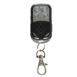 Procart Garage Door Remote Control with Stable Frequency Programming