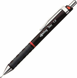 Μηχανικο Μολυβι Rotring Tikky 1.0 C Burgundy Μηχανικο Μολυβι Rotring Tikky 1.0 C Burgundy
