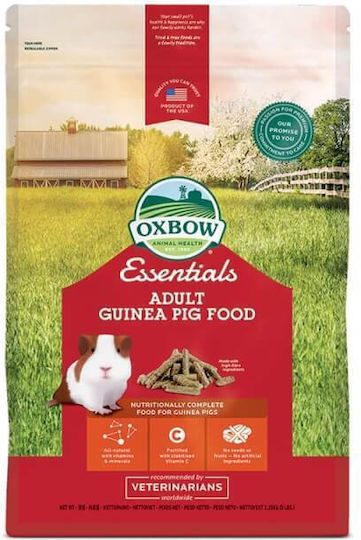 Oxbow Erwachsenen Maus Futter 2,25kg