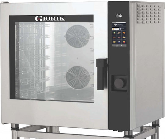 Giorik with Steam 16kW MTG7W_L