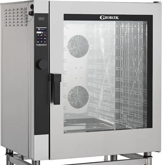 Giorik cu Abur 19kW MTG10W_R