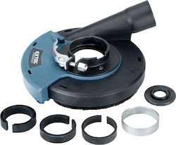 Protecție Polizor Unghiular Extol Premium 8807020 Ø125mm Perie