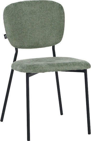Столове За Трапезария Cathair 48x53x82см 4 Бройки Масло