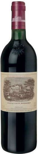 Chateau Lafite-Rothschild Rotwein Trocken 750ml