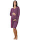 Angel's Secret Winter Women's Nightdress