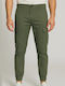 Pantaloni Verde