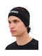 CEP Sportstirnband Schwarz