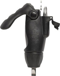 Burton Bullet Πολυεργαλείο Μαύρο 1080110a02rg