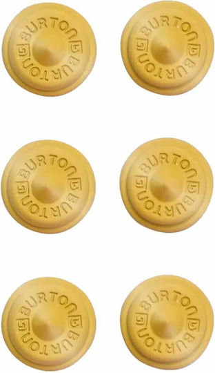 Burton Aluminum Stud Stomp Pad Χρυσό 1079811i59rg