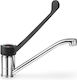Caff S.L. Thermostatic Sprinkler Height 14cm