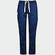 B-Well Dante Unisex Blue Medical Pants
