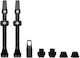 Muc Off Valves 60 Mm Black