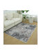 Homeone Mm093 Rutschfest Teppich Rechteckig Synthetisch,Polyester/Cotton/Leather