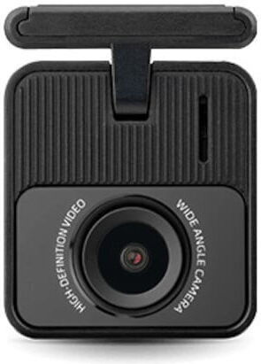 Mio Mivue 1080P Mirror Car DVR Set with Rear Camera