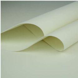 Foamiran Foam Sheet 60x70cm Ivory