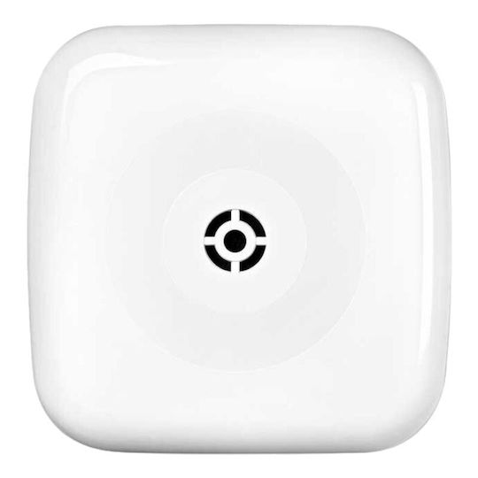 Vesta Home Senzor De Spargere Geamuri Cu Baterie Cu Distanță 8m
