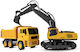 Amewi Teleghidat Excavator