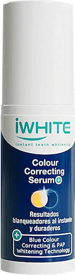 iWhite Color Correcting Serum+ 30мл