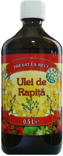 Herbavit Έλαιο Ψυχρής Έκθλιψης 500ml