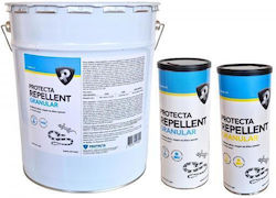 Protecta Repellent Granular Απωθητική Σκόνη Φιδ...
