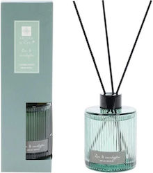 Aroma Di Rogito Αρωματικό Χώρου assorterede dufte 200ml Aroma Di Rogito Αρωματικό Χώρου assorterede dufte 200ml